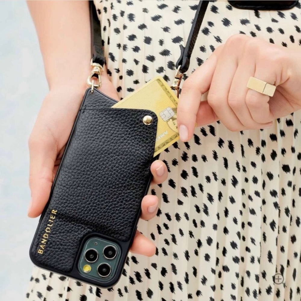 Bandolier iPhone 11 Pro Case Only NEW